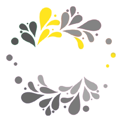 Cercle jaune